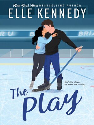 cover image of The Play